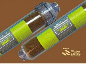 FILTRO DESMINERALIZADOR ORIGINAL PUREPRPO