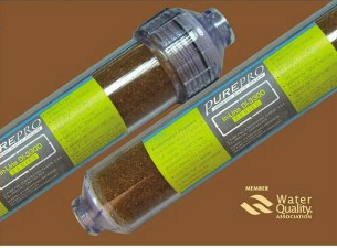 FILTRO DESMINERALIZADOR ORIGINAL PUREPRPO