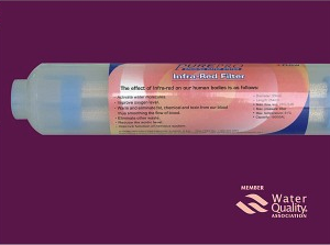 FILTRO FAR INFRARED ORIGINAL PUREPRO