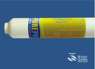 FILTRO MINERAL REEMPLAZO, ORIGINAL PUREPRO