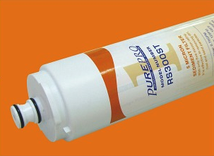 Recambio de filtros PUREPRO ROYAL SERIES RS300ST