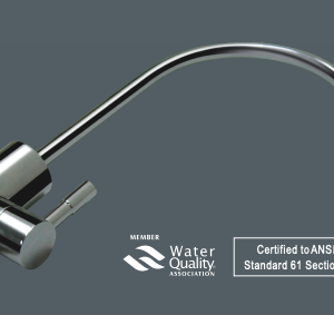 Grifo de diseño europeo PurePro®: