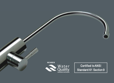 Grifo de diseño europeo PurePro®: