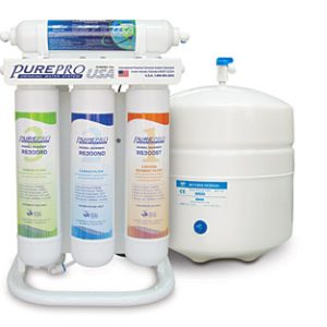 OSMOSIS INVERSA PUREPRO ROYAL