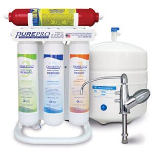 PUREPRO ROYAL PUREPRO ROYAL CON FILTRO IONIZADOR