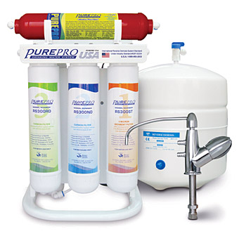 PUREPRO ROYAL PUREPRO ROYAL CON FILTRO IONIZADOR