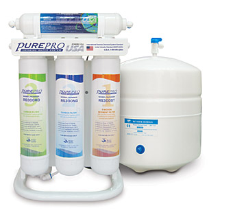 OSMOSIS INVERSA PUREPRO ROYAL