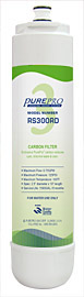 Recambio de filtros PUREPRO ROYAL  SERIES  RS300ST