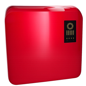 Purificadores de agua osmosis inversa domestico 75gpd modelo JL-11