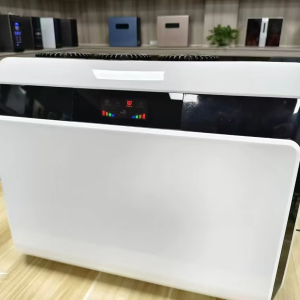 OSMOSIS INVERSA  600GPD MODELO JL-03