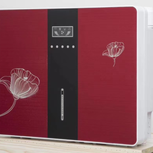 PURIFICADOR DE AGUA MODELO JL-04 OSMOSIS INVERSA 100GPD DOMESTICO MODELO COMPACTO