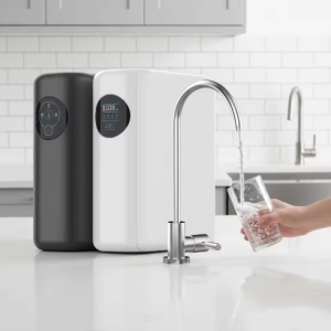 OSMOSIS INVERSA 600GPD MODELO JL-07