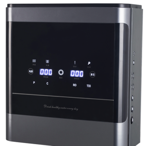 Osmosis inversa 600gpd modelo JL-02