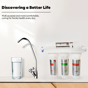 purificadores de agua ultrafiltracion modelo jl-uf-9