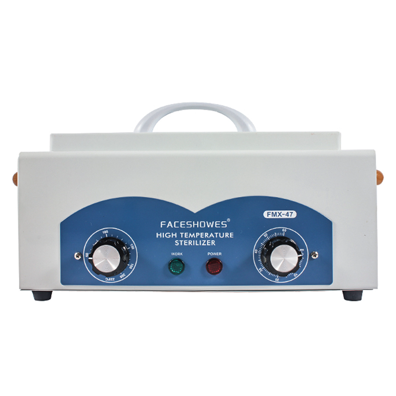 Esterilizador por calor seco modelo FMX-47 Original de alta calidad