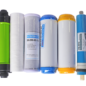Purificadores de agua por ultrafiltracion 5 etapas marca pura.corp modelo jl-uf-6