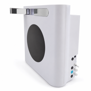 PURIFICADOR DE AGUA POR ULTRAFILTRACION Y OZONO  jl-uf-10