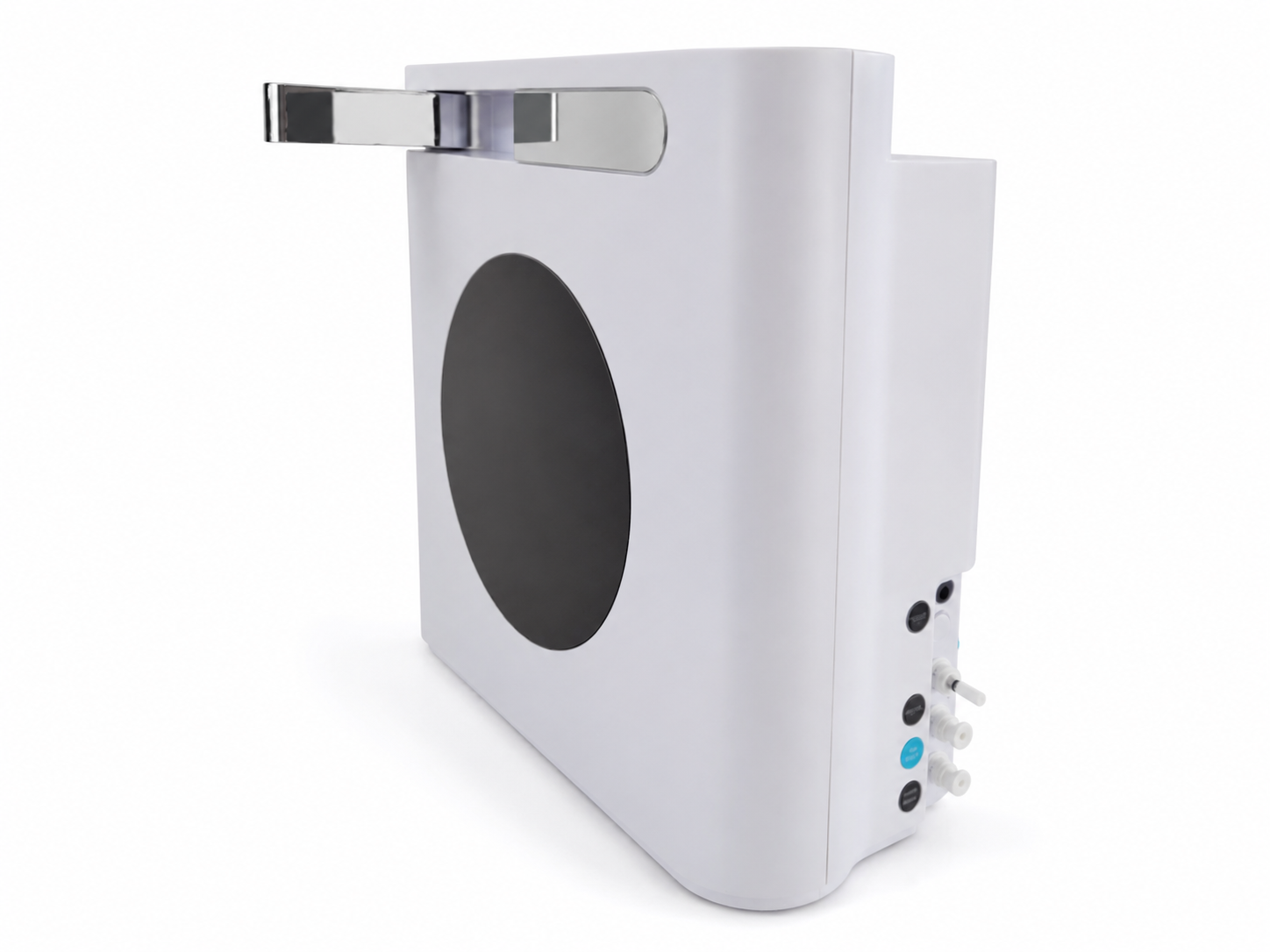 PURIFICADOR DE AGUA POR ULTRAFILTRACION Y OZONO jl-uf-10