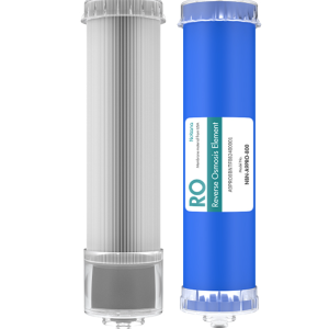 Membrana de recambio para osmosis inversa d1000gpd modelo europa