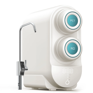 Osmosis inversa domestico 75gpd modelo compacto